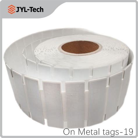 rfid on metal label|on metal rfid printer.